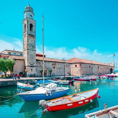 Lagoon Apartments Lazise Exterior photo